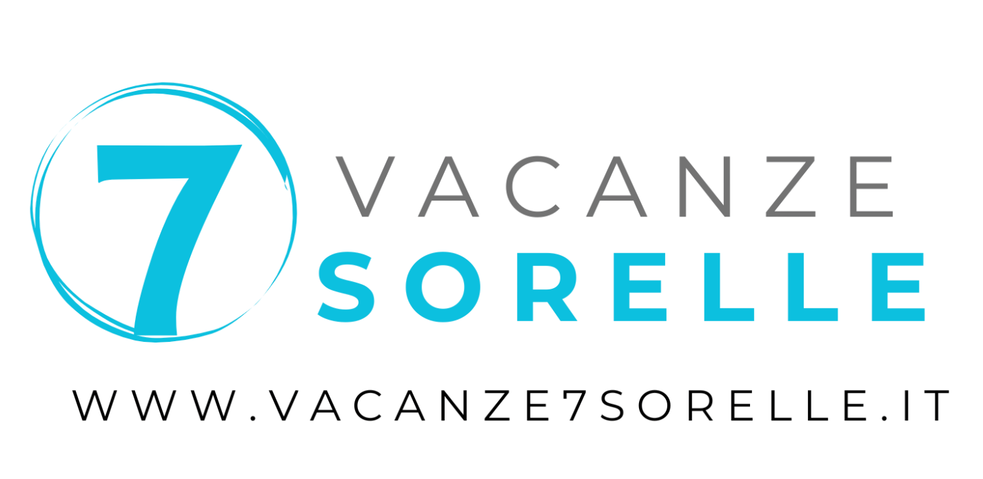 VACANZE 7 SORELLE